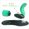 Breathable Hipoli sports insoles, shock-absorbing and comfortable massage sports insoles, soft sponge HI-POLY insoles details Picture